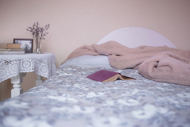 Zadbaj o dobry sen całej swojej rodziny - już teraz dowiedz się jakie akcesoria sypialniane wybrać!