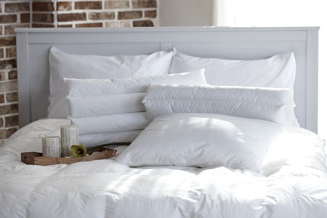 Sklep online z renomowanymi poduszkami dekoracyjnymi - możesz już teraz zadbać o wysokiej jakości akcesoria do swojej sypialni!
